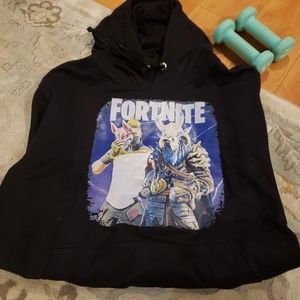 Fortnite Sweatshirt